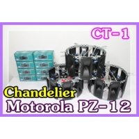 046 CT-1Chandelier  Motorola pz-12